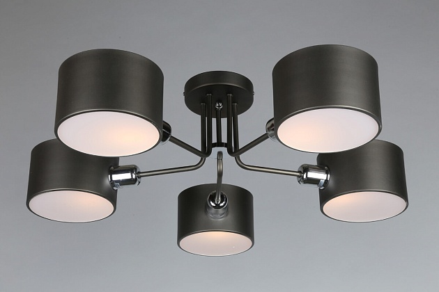 Потолочная люстра Omnilux Lisera OML-54507-05 Фото № 6