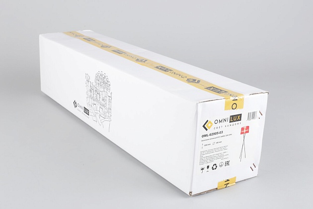 Торшер Omnilux Fascia OML-62905-03 Фото № 9