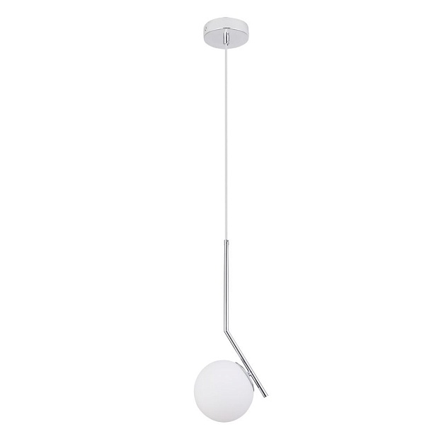 Подвесной светильник Arte Lamp Bolla-Unica A1924SP-1CC Фото № 