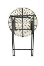 Садовый стол Stool Group Барный D80 УТ000000593 2