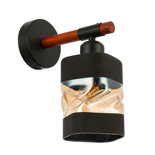 Бра Evoluce Abiritto SLE114401-01 изображение Бра Evoluce Abiritto SLE114401-01 Фото №