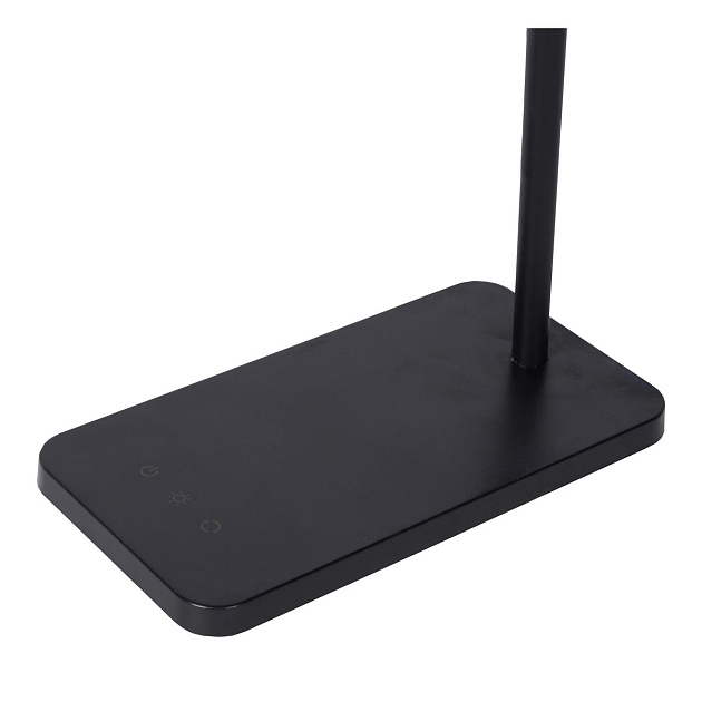 Настольная лампа Lucide Levi 18659/06/30 изображение 3 Настольная лампа Lucide Levi 18659/06/30 Фото № 3