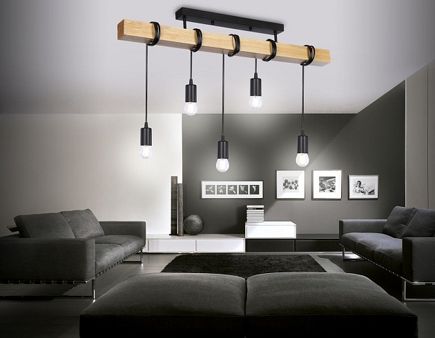 Подвесной светильник Ambrella light Traditional TR8183 Фото № 5