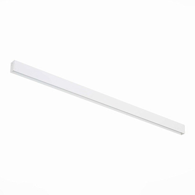 Шинопровод магнитный ST Luce ST003.519.00 изображение Шинопровод магнитный ST Luce ST003.519.00 Фото №