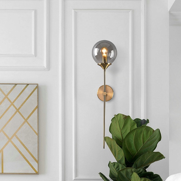 Бра TopDecor Tobias A1 74 изображение 3 Бра TopDecor Tobias A1 74 Фото № 3