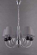 Подвесная люстра Vele Luce Percy VL1973L05 2