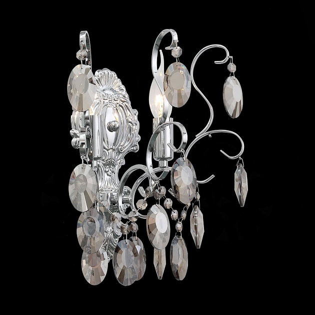 Бра ST Luce Orecchini SL846.101.02 изображение 4 Бра ST Luce Orecchini SL846.101.02 Фото № 4