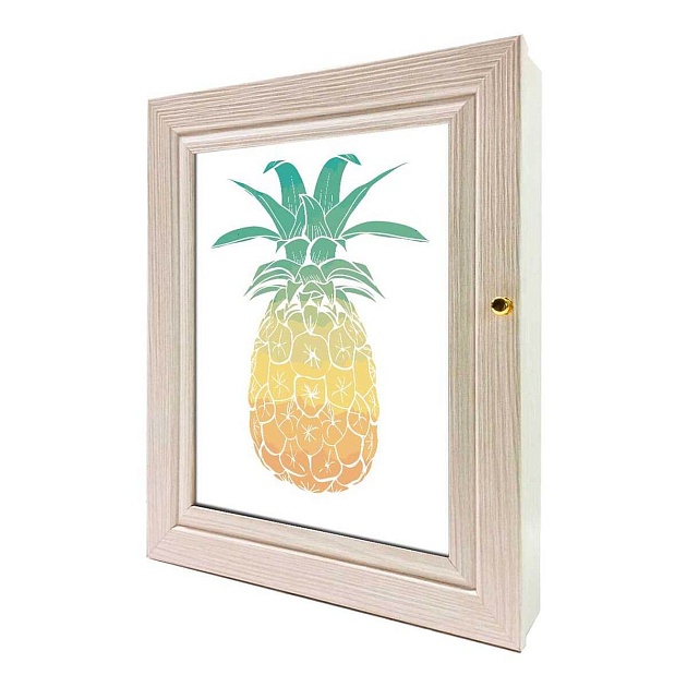 Ключница Toplight 24х29х4,5см TL-KB7409 Фото № 