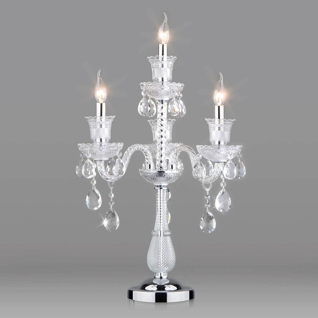 Настольная лампа Bogates 01101/4 Strotskis изображение Настольная лампа Bogates 01101/4 Strotskis Фото №