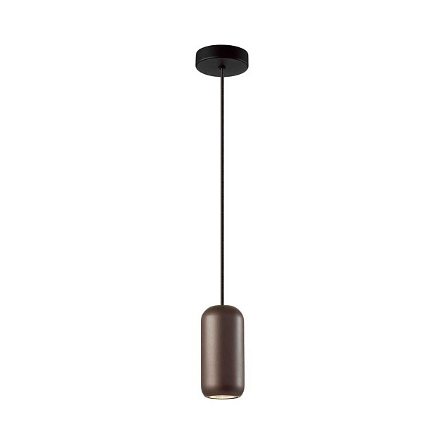 Подвесной светильник Odeon Light COCOON 5060/1D изображение 2 Подвесной светильник Odeon Light COCOON 5060/1D Фото № 2