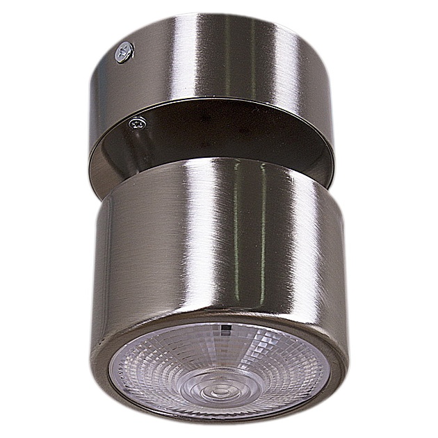 Спот Reluce 84295-9.5-001RT LED12W SN изображение 2 Спот Reluce 84295-9.5-001RT LED12W SN Фото № 2