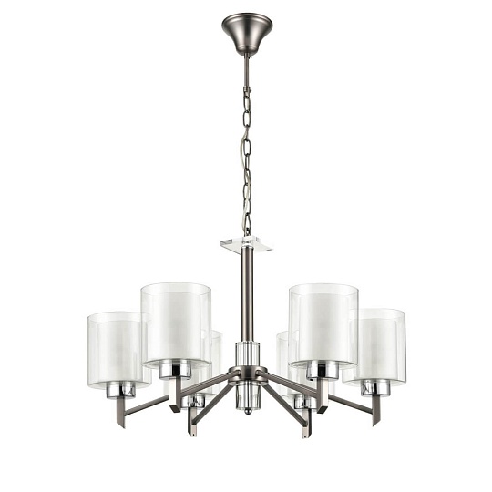 Подвесная люстра Vele Luce Felice VL1425L06 Фото № 2