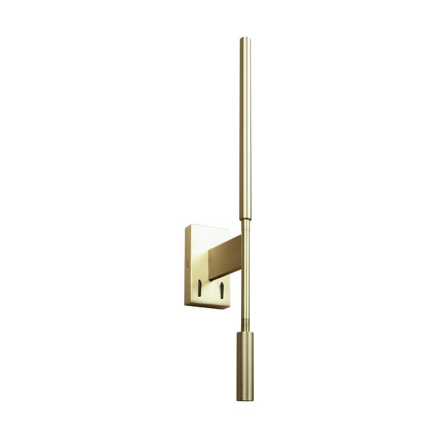 Бра Loft IT Stick 10012/6+3 AB изображение 6 Бра Loft IT Stick 10012/6+3 AB Фото № 6