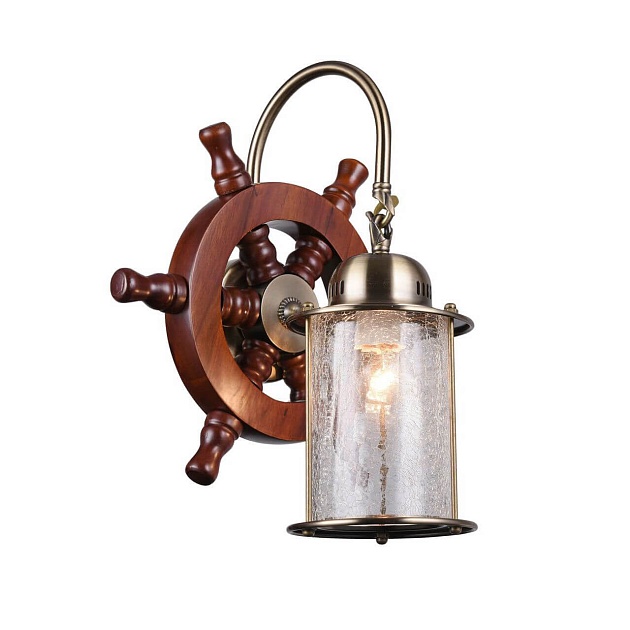 Бра ST Luce Volantino SL150.301.01 изображение Бра ST Luce Volantino SL150.301.01 Фото №