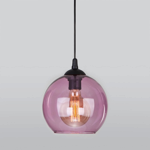 Подвесной светильник TK Lighting 4443 Cubus изображение Подвесной светильник TK Lighting 4443 Cubus Фото №
