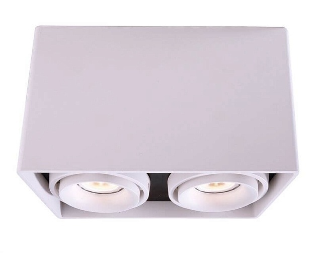 Накладной светильник Deko-Light Mona II 348004 Фото № 