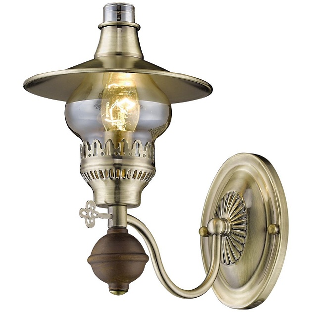 Бра Velante 305-501-01 изображение Бра Velante 305-501-01 Фото №