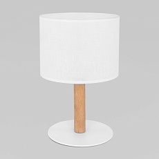 Настольная лампа TK Lighting 5217 Deva White