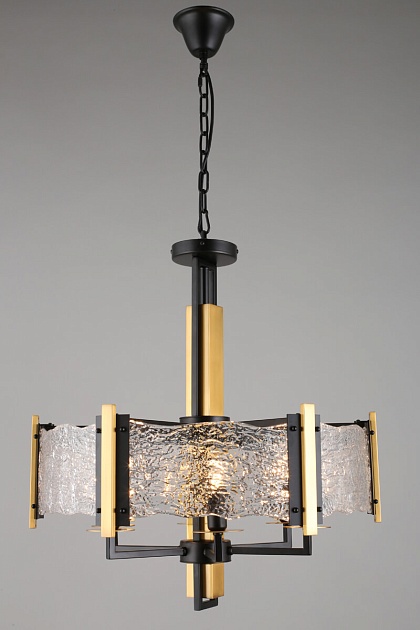 Подвесная люстра Omnilux Onte OML-99703-06 изображение 10 Подвесная люстра Omnilux Onte OML-99703-06 Фото № 10