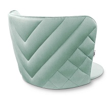 Кухонный стул Sheffilton SHT-ST36-3/S37 нежная мята/медный металлик 7225193705 4