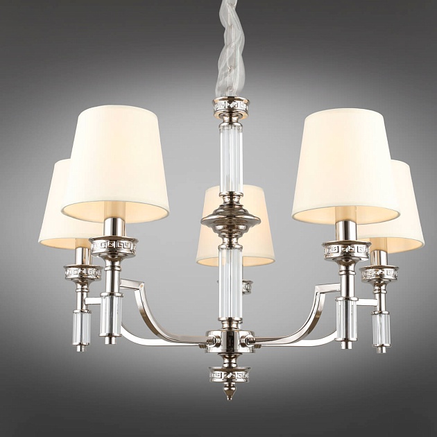 Подвесная люстра Omnilux Dimaro OML-87803-05 Фото № 16