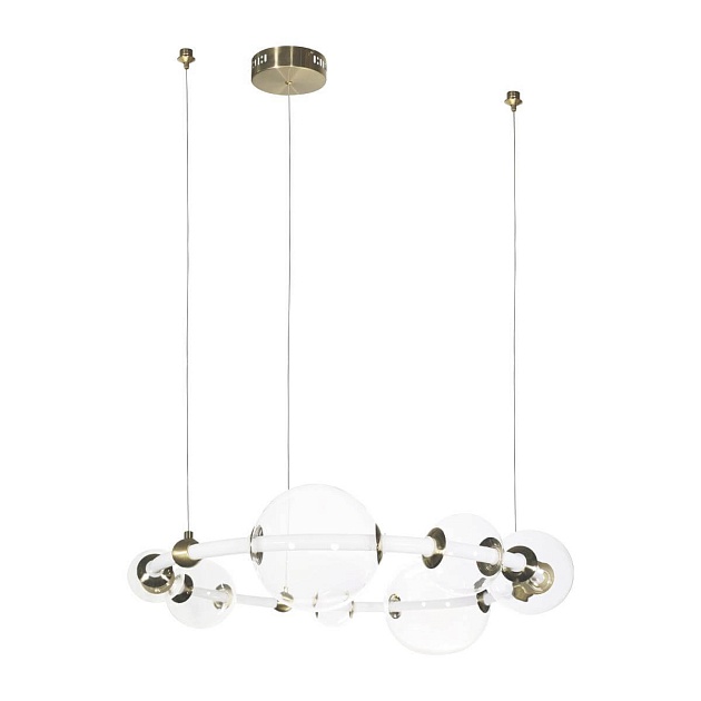 Подвесной светильник Loft IT Alpha 10126/730 изображение Подвесной светильник Loft IT Alpha 10126/730 Фото №