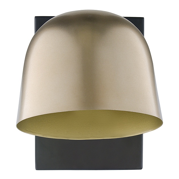 Бра Bergenson Bjorn Enkel Kopp BB0000437 изображение 2 Бра Bergenson Bjorn Enkel Kopp BB0000437 Фото № 2
