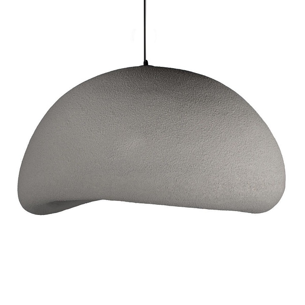 Подвесной светильник Loft IT Stone 10252/800 Grey Фото № 6