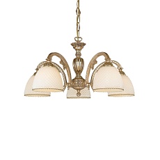 Подвесная люстра Reccagni Angelo L 7105/5 1