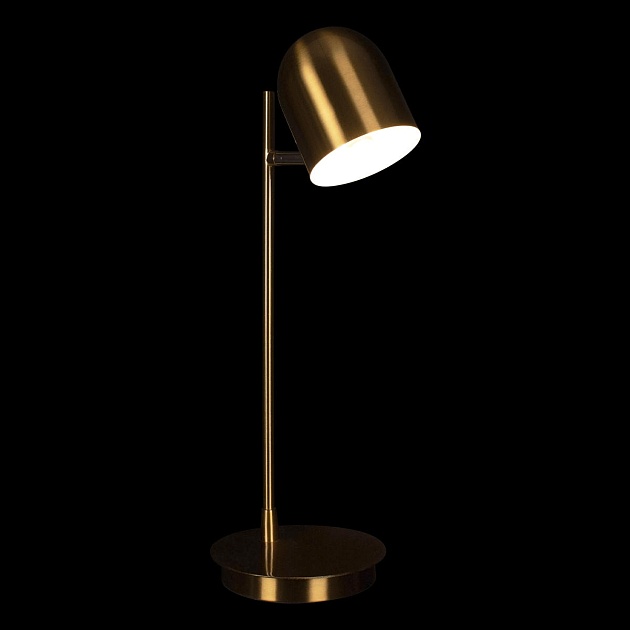 Настольная лампа Loft IT Tango 10144 Gold Фото № 5
