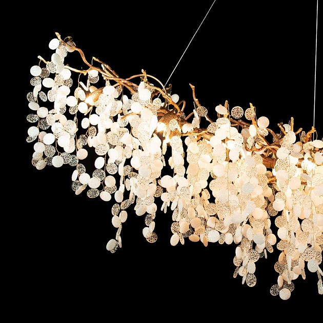 Подвесная люстра Loft IT Fairytree 10066/1500 GB изображение 12 Подвесная люстра Loft IT Fairytree 10066/1500 GB Фото № 12