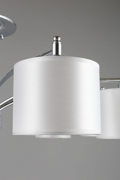 Потолочная люстра Omnilux Alghero OML-64707-09 изображение 9 Потолочная люстра Omnilux Alghero OML-64707-09 Фото № 9