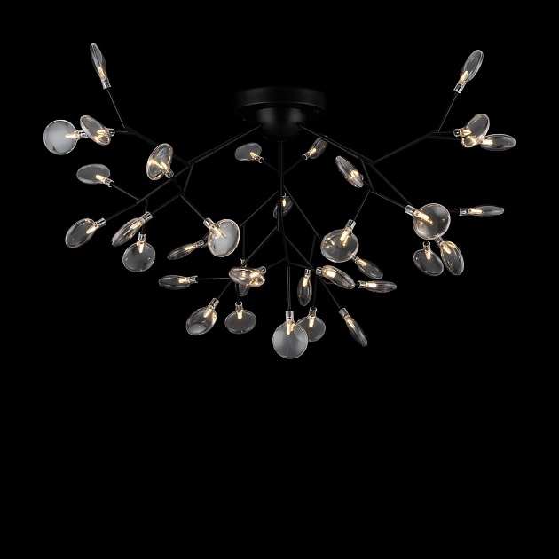Потолочная люстра Freya Florencia FR5049CL-36B Фото № 5
