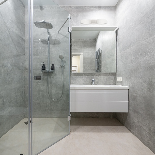 Подсветка для зеркал Arte Lamp A1209AP-2WH изображение 4 Подсветка для зеркал Arte Lamp A1209AP-2WH Фото № 4