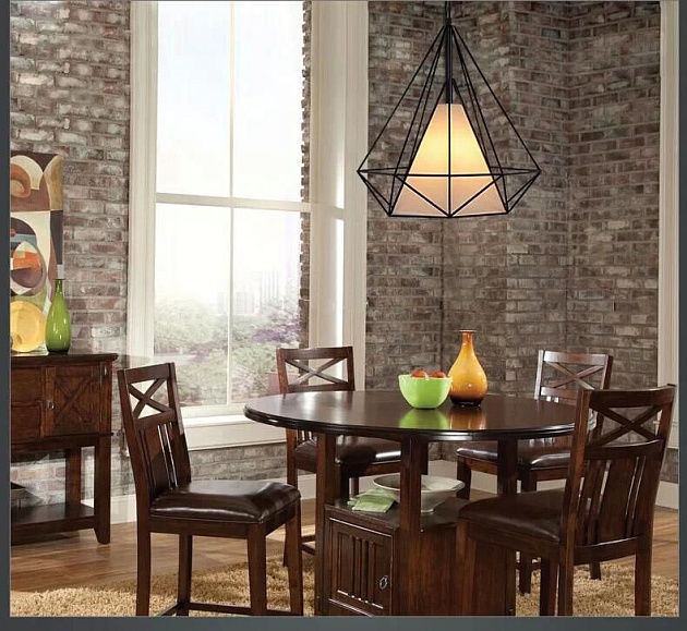 Подвесной светильник Moderli Lia V1630-1P изображение 3 Подвесной светильник Moderli Lia V1630-1P Фото № 3