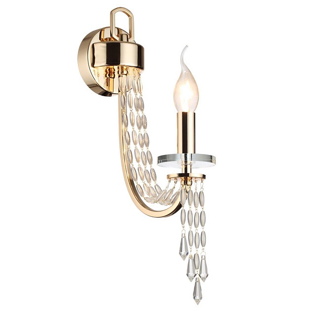 Бра Odeon Light Classic Capel 5063/1W Фото № 