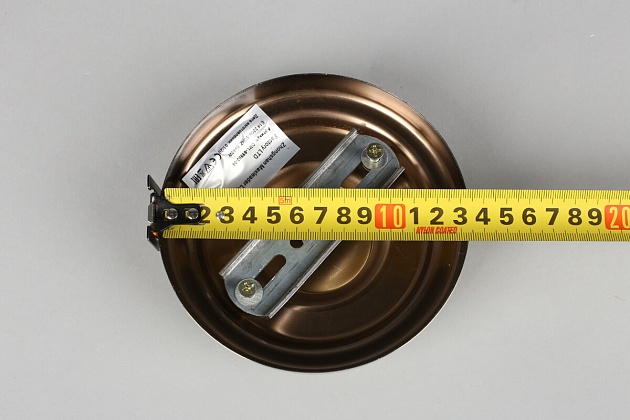 Подвесная люстра Omnilux Ledro OML-69903-06 Фото № 6