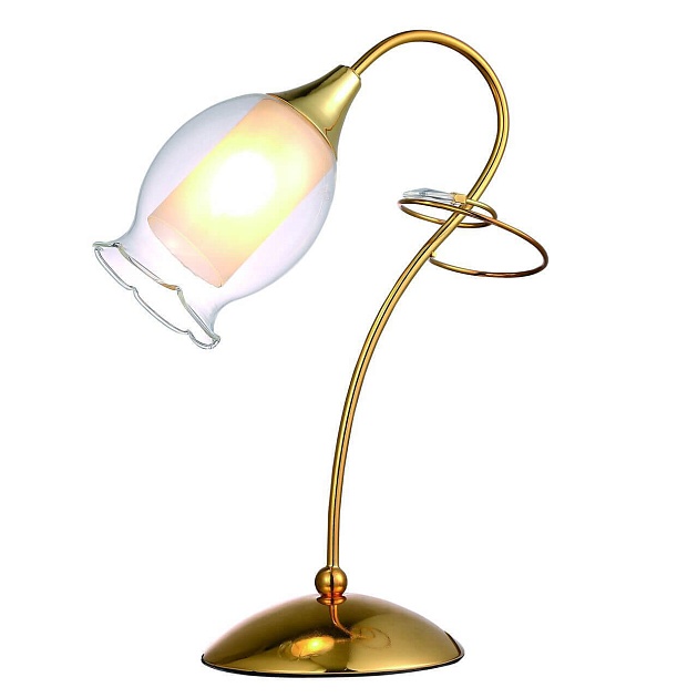 Настольная лампа Arte Lamp Mughetto A9289LT-1GO Фото № 