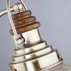 Бра Bogates 266/1 1