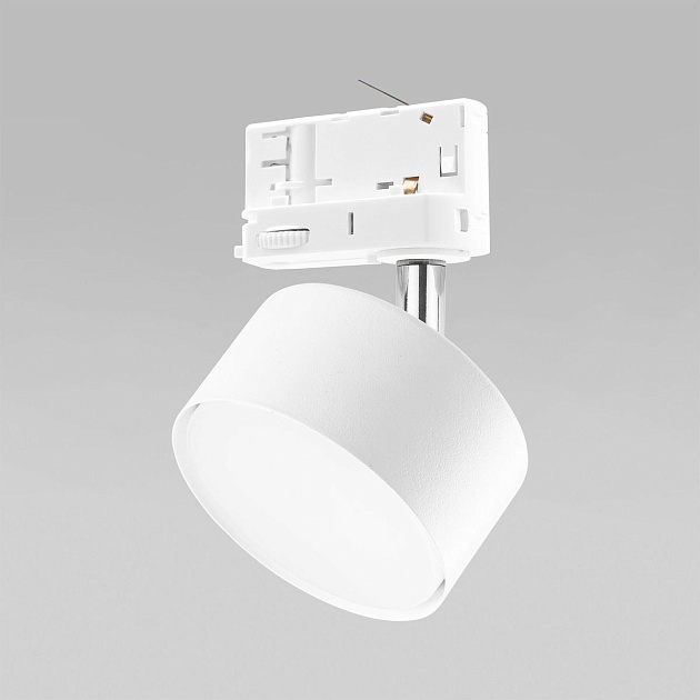 Трековый светильник TK Lighting 6060 Tracer изображение Трековый светильник TK Lighting 6060 Tracer Фото №
