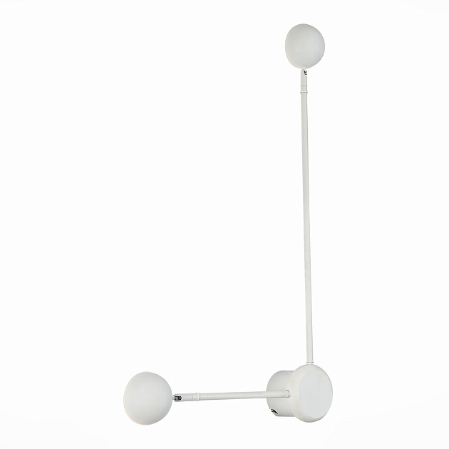 Бра ST Luce Acquaro SL6003.501.02 изображение Бра ST Luce Acquaro SL6003.501.02 Фото №