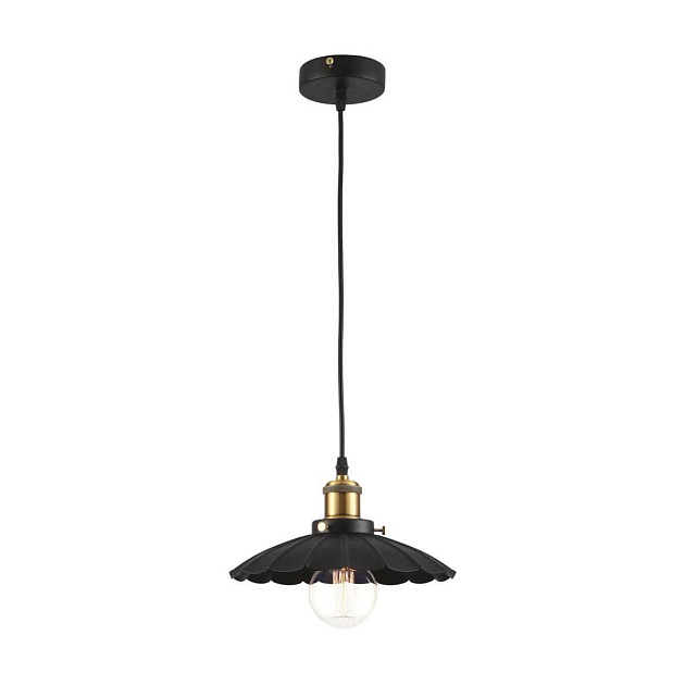 Подвесной светильник Loft IT Factory Filament Loft1101 Фото № 