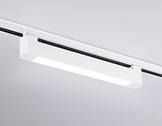 Трековый светодиодный светильник Ambrella light Track System GL6730 1