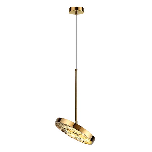 Подвесной светильник Odeon Light BERGI 5079/15L изображение 3 Подвесной светильник Odeon Light BERGI 5079/15L Фото № 3