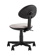 Детское кресло Stool Group УМКА геометрия светло-розовый Paradigma 930 KP09-Paradigma930 4