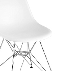 Кухонный стул Stool Group DSR белый УТ000005433 4