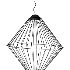 Подвесной светильник Loft IT Beam 10292/B Black 2
