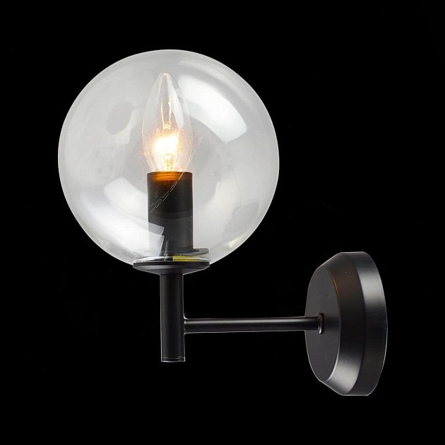 Бра Evoluce Rosello SL424.401.01 изображение 2 Бра Evoluce Rosello SL424.401.01 Фото № 2