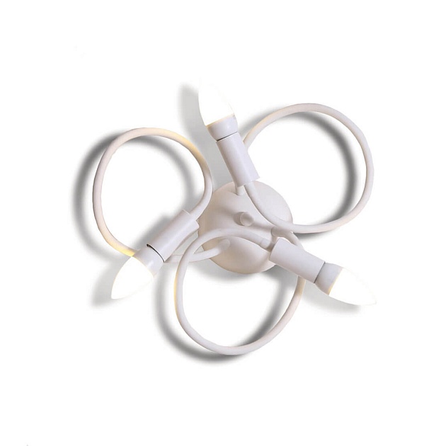 Бра Loft IT Eye Loft1714W-WH Фото № 4