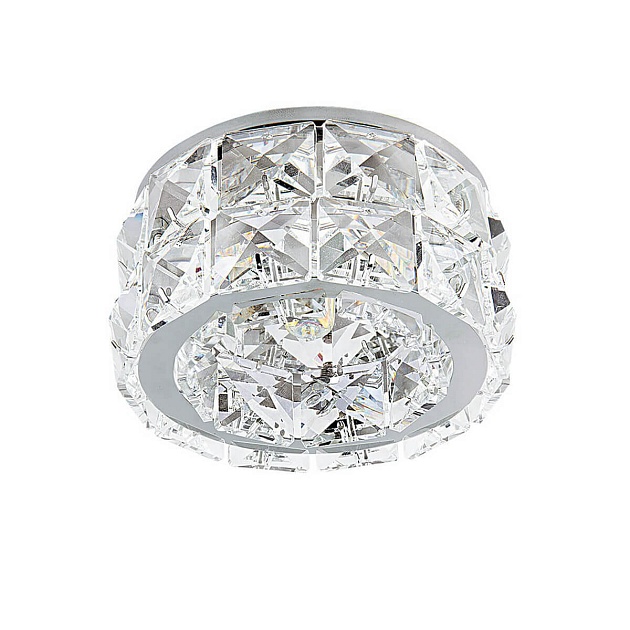 Встраиваемый светильник Lightstar Onda 032804 Фото № 